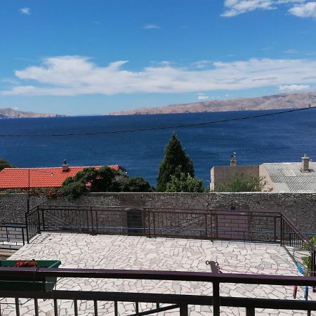 Apartmani Krijesnica Senj  Exterior photo