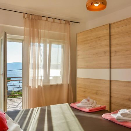 Apartmani Krijesnica Senj  Exterior photo