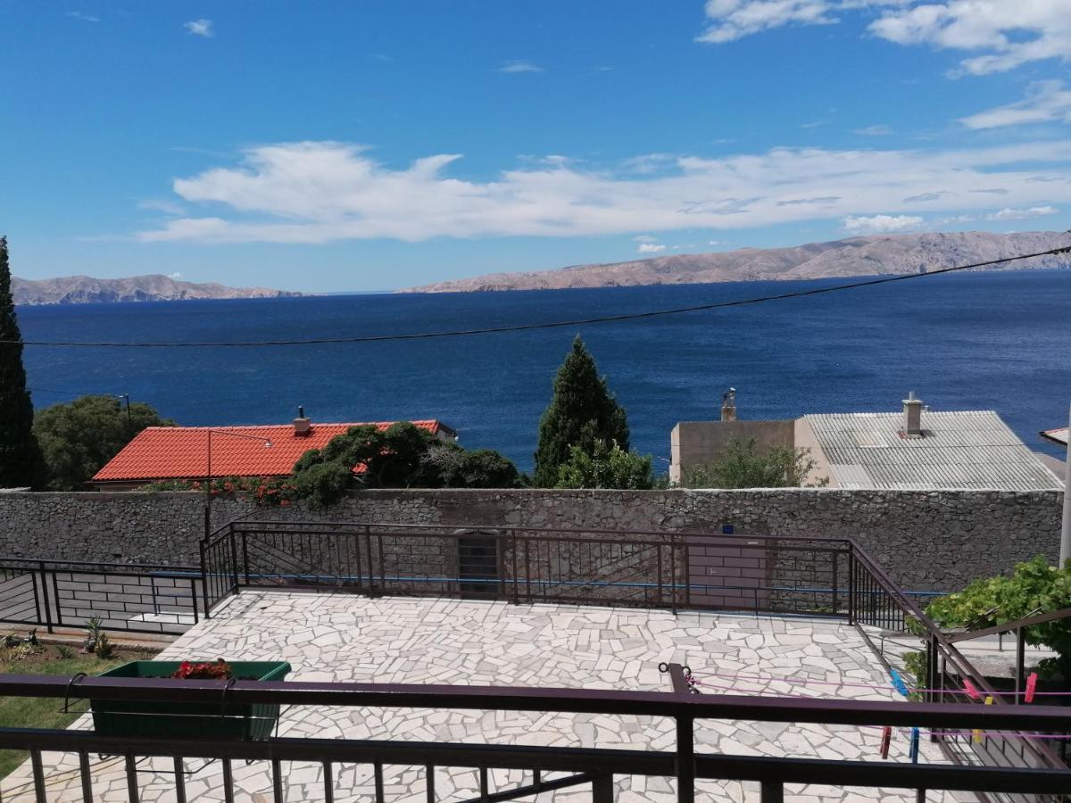 Apartmani Krijesnica Senj  Exterior photo