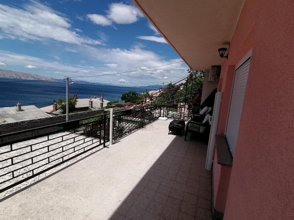 Apartmani Krijesnica Senj  Exterior photo