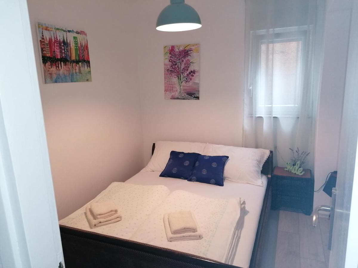 Apartmani Krijesnica Senj  Exterior photo