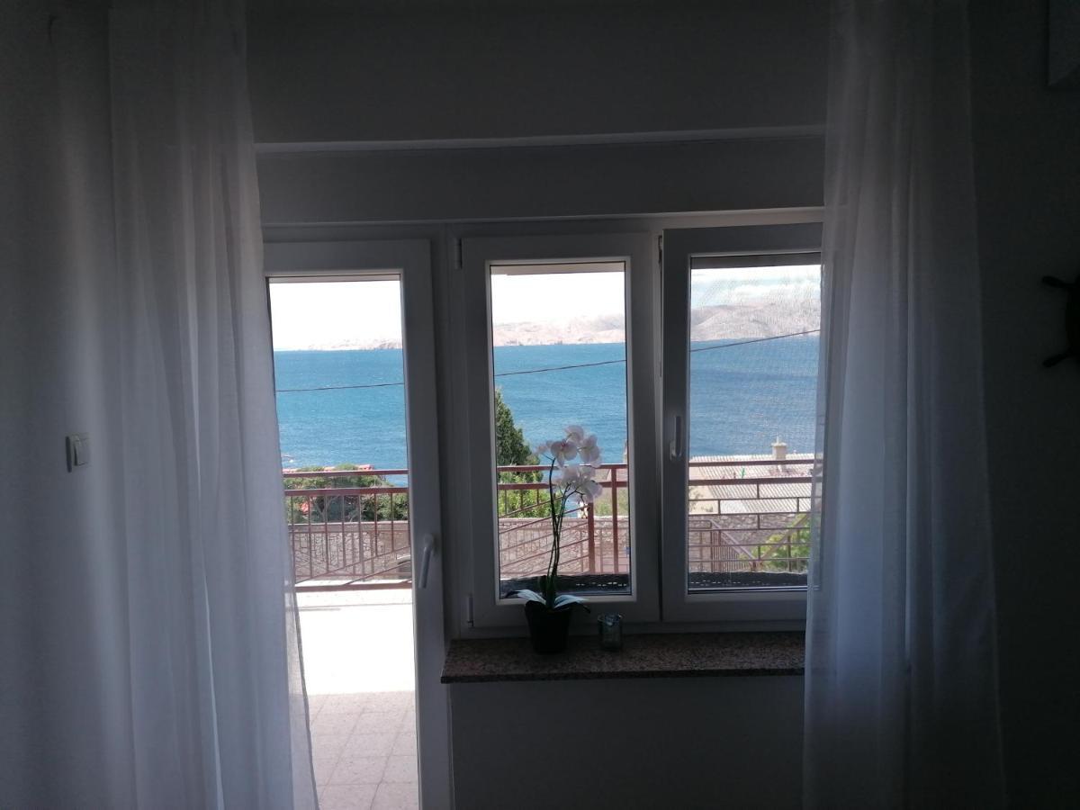 Apartmani Krijesnica Senj  Exterior photo