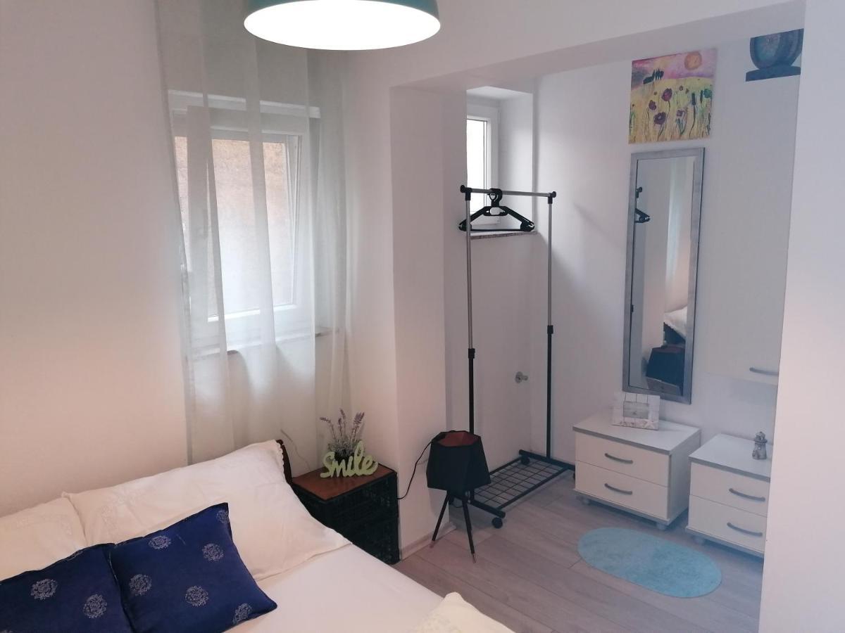 Apartmani Krijesnica Senj  Exterior photo