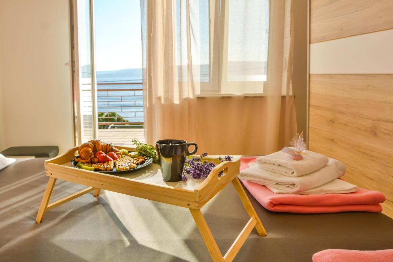 Apartmani Krijesnica Senj  Exterior photo