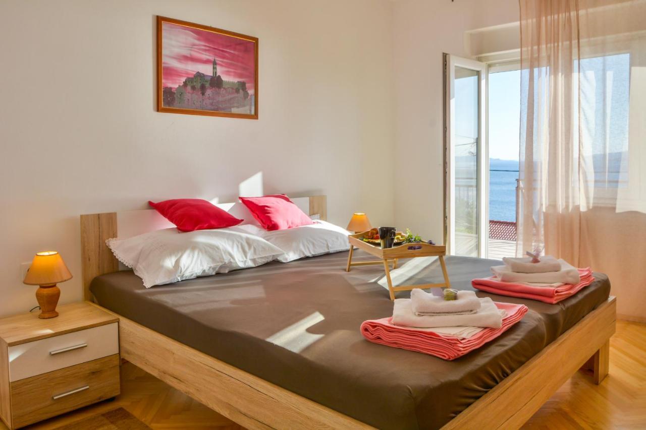 Apartmani Krijesnica Senj  Exterior photo