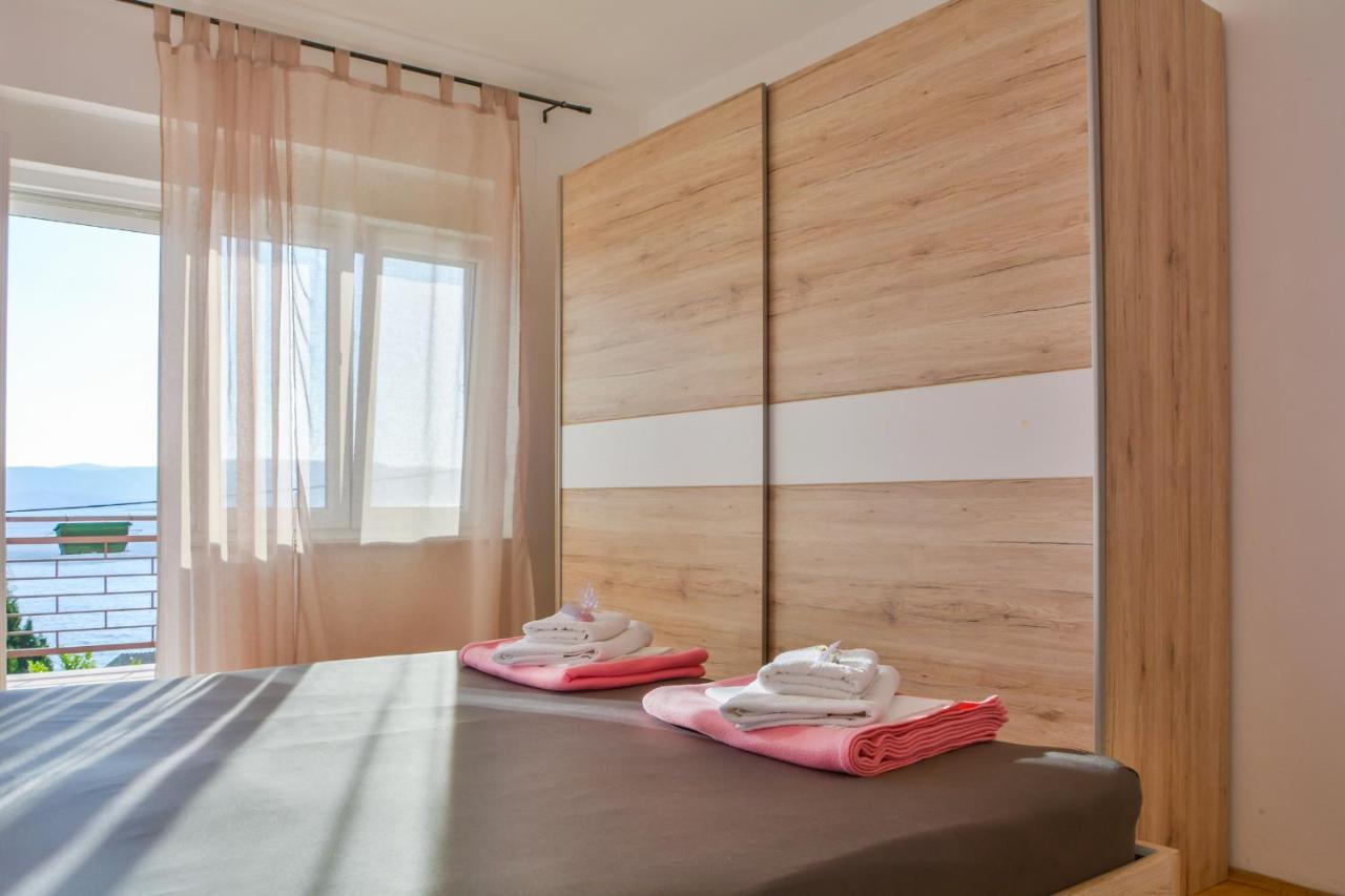 Apartmani Krijesnica Senj  Exterior photo