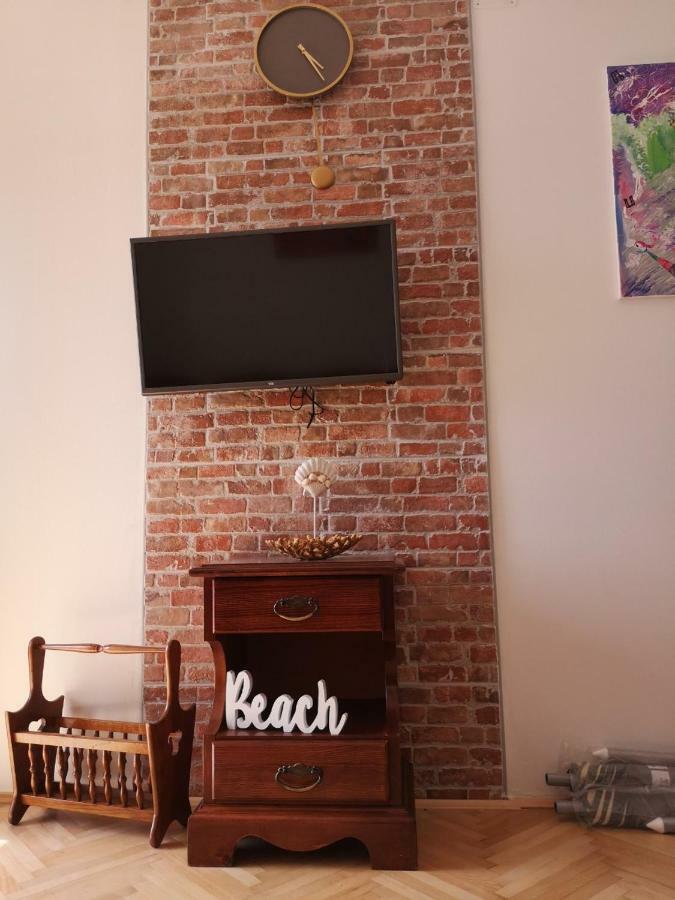 Apartmani Krijesnica Senj  Exterior photo