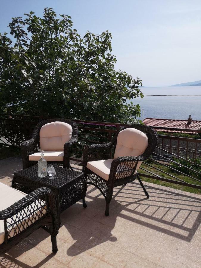 Apartmani Krijesnica Senj  Exterior photo