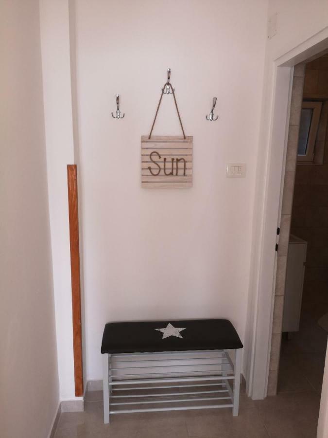 Apartmani Krijesnica Senj  Exterior photo